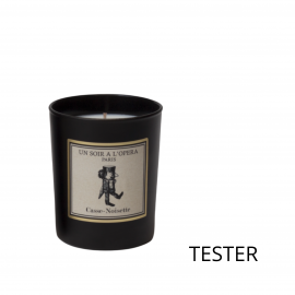 THE NUTCRACKER - Tester - Scented candle 180gr