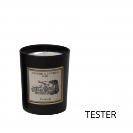 CARMEN - Tester - Scented candle 180gr