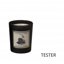 SWAN LAKE - Tester - Scented candle 180gr