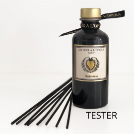 MEDITATION - Tester Home reed diffuser 180ML
