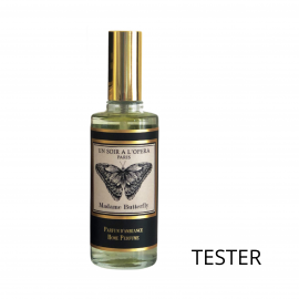 MADAME BUTTERFLY - Testeur - Parfum de maison 100 ML