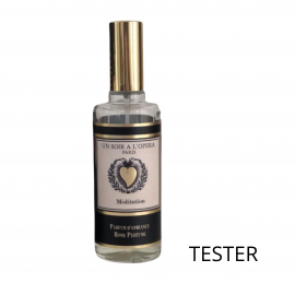 MÉDITATION - Testeur Parfum de maison 100 ML