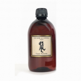 THE NUTCRACKER - Refill for home reed diffuser 180 ml - Spruce and gingerbread