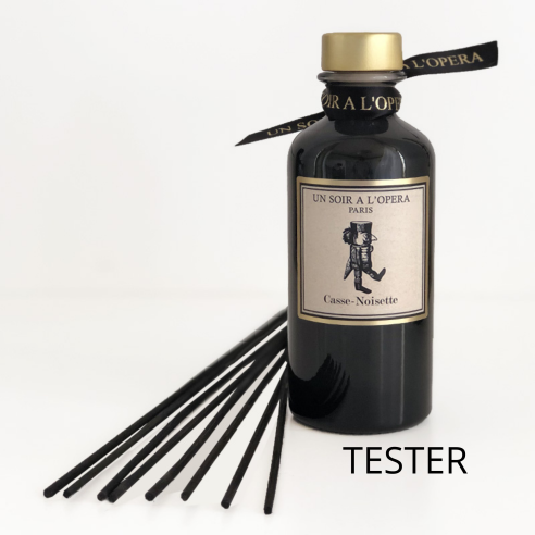 DON GIOVANNI - Testeur - Diffuseur capilla 180ML