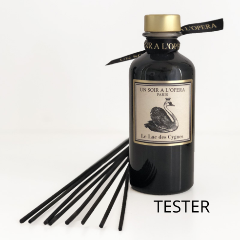 SWAN LAKE - Testeur - Diffuseur capilla 180ML