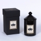 Incense from Venice - Luxury scented candle - DON GIOVANNI