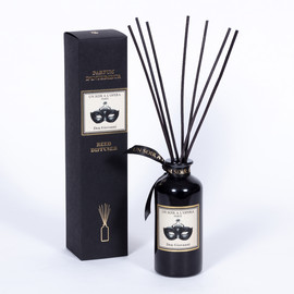 DON GIOVANNI -  Home reed diffuser 180 ML- Incense from Venice - 4 units minimum
