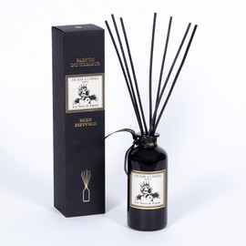 THE MARRIAGE OF FIGARO - Home reed diffuser 180 ML - Citrus rose - 4 units minimum