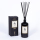 ELIXIR OF LOVE - Home reed diffuser 180 ML - Infusion of spices and tea - 4 units minimum