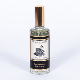 LE LAC DES CYGNES - Parfum de maison 100 ML - Herbe coupée - 4 minimum