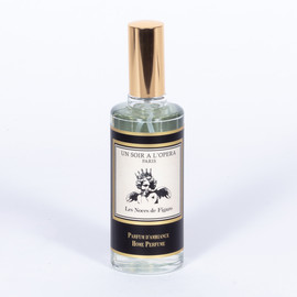 LES NOCES DE FIGARO - Parfum de maison 100 ML - Rose hespéridée - 4 minimum