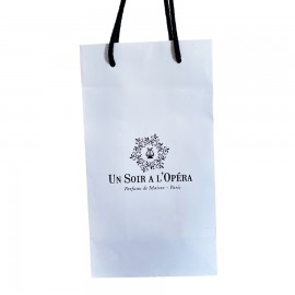 Long shopping bag - Un Soir à l'Opéra