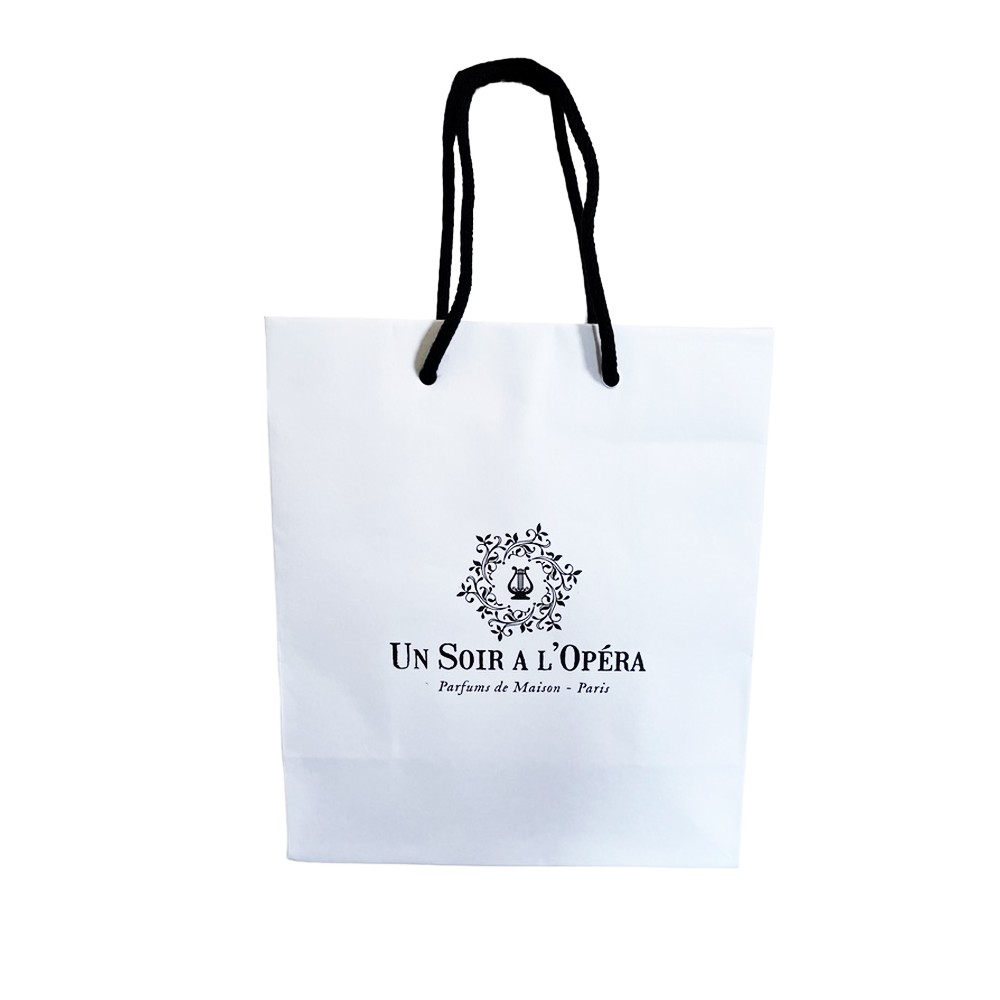 Shopping bag - Un Soir à l'Opéra