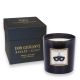 DON GIOVANNI - Bougie 550 gr Noël - Encens de Venise - 2 minimum