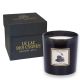 SWAN LAKE - Christmas Luxury scented candle 550g - Green grass and white flowers - 2 units minimum