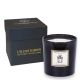 ELIXIR OF LOVE - Christmas Luxury scented candle 550g - Infusion of spices black tea - 2 units minimum