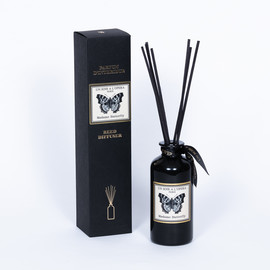 MADAME BUTTERFLY - Diffuseur capilla 180 ML - Cerisier Sakura et verveine - 4 minimum