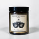 DON GIOVANNI - Scented candle 180GR white glass - Incense from Venice - 6 units minimum