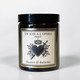 ROMEO & JULIET - Scented candle white glass - Night Jasmine - 6 units minimum