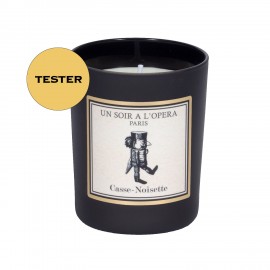 THE NUTCRACKER - Tester - Scented candle 180gr