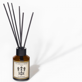 LA BOHEME -  An Artist's life in Paris  -  Home reed diffuser - 180 M0