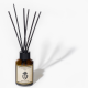 MÉDITATION - Franckincense Resin and Benzoin - Home reed diffuser 100 ML