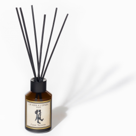 THE NUTCRACKER - Spruce and gingerbread - Home reed diffuser 100 ML