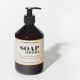 SOAP OPÉRA - woody spicy - Gel lavant corps et main 500 ML