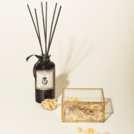 MEDITATION - Home reed diffuser