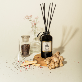 Home reed diffuser Elixir of Love