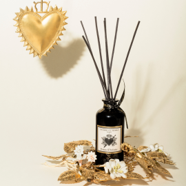 Home reed diffuser Romeo and Juliet