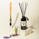 LA BOHEME -  Home reed diffuser 180 ML- The artist life - 4 units minimum