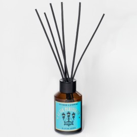 LA BOHEME -  An Artist's life in Paris  -  Home reed diffuser - 180 M0