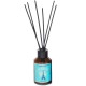 LA VIE PARISIENNE - ROSE DE PARIS - Reed diffuser 100 ml