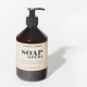 SOAP OPÉRA - Rose and eucalyptus - Body and hand wash - 500 ML