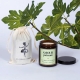 Fig Leaf -  Scented Candle