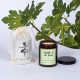 Fig Leaf -  Scented Candle