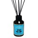 LA VIE PARISIENNE - BLACK TEA - Reed diffuser 100 ml