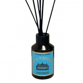 LA VIE PARISIENNE - THE NUTCRACKER AT THE OPERA - Reed diffuser 100 ml