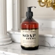 Body and hand wash - Rose and eucalyptus - Un Soir à l'Opéra- 490 ML