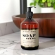 Body and hand wash - Rose and eucalyptus - Un Soir à l'Opéra- 490 ML
