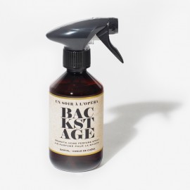 Testeur Backstage -  Santal, Coeur de chêne - Spray parfumé pistolet 300 ml