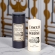 CARMEN - Bougies Tatouage d'Opéra