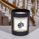 Bougie parfumée 100% végétale La Bayadère Santal des Indes Patchouli